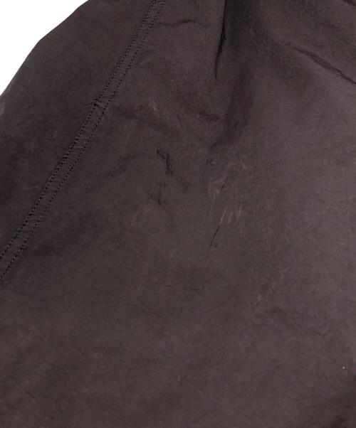 SCYEBASICS（サイベーシックス）SCYEBASICS (サイベーシックス) P/N Garment Dyed Military Parka ブラウン サイズ:38の古着・服飾アイテム