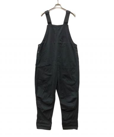 ジョンブル johnbull makerhood オーバーオール 中古・古着通販】makerhood Johnbull (メイカーフッド ジョンブル