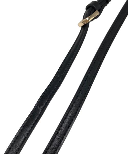 Samantha Vega（サマンサベガ）Samantha Vega (サマンサベガ) ジョジョの奇妙な冒険 (ジョジョノキミョウナボウケン) ショルダーバッグ ブラック サイズ:下記参照の古着・服飾アイテム