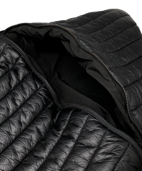 NUTEMPEROR（ナットエンペラー）NUTEMPEROR (ナットエンペラー) デザインワンショルダーバッグ ブラック サイズ:下記参照の古着・服飾アイテム