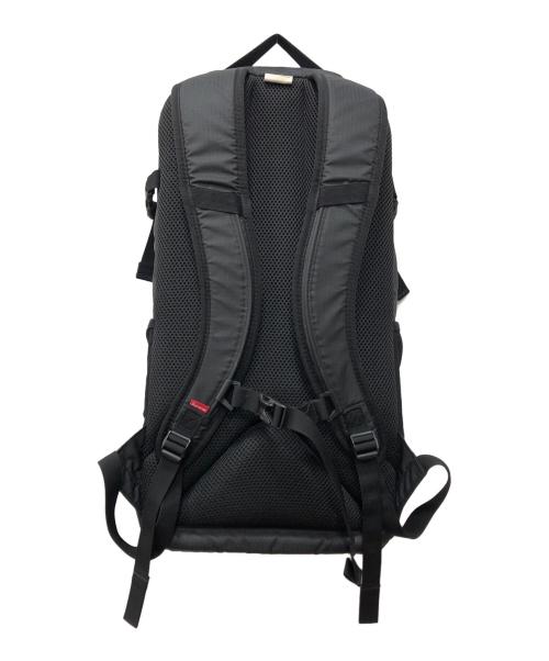 SUPREME（シュプリーム）Supreme (シュプリーム) Backpack ブラック サイズ:下記参照の古着・服飾アイテム