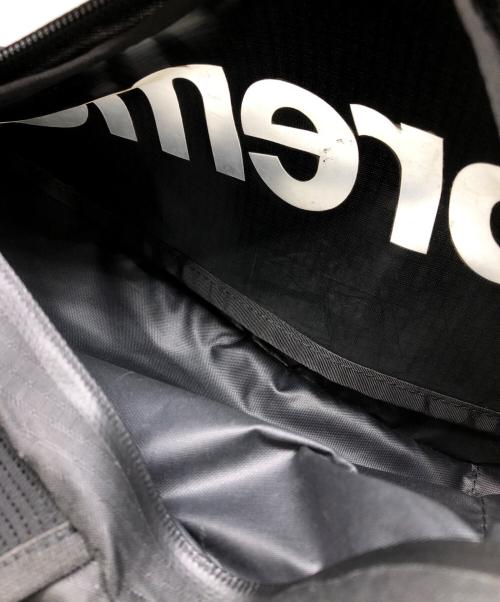 SUPREME（シュプリーム）Supreme (シュプリーム) Backpack ブラック サイズ:下記参照の古着・服飾アイテム
