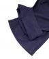 中古・古着 THE SHINZONE (ザ シンゾーン) WASHED BAKER PANTS ネイビー サイズ:34：10000円