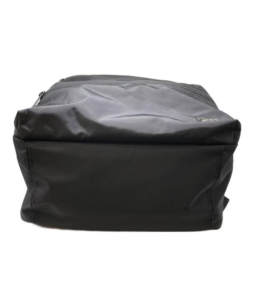 PORTER（ポーター）PORTER (ポーター) バックパック ブラック サイズ:下記参照の古着・服飾アイテム