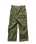 US ARMY (ユーエスアーミー) M-51 Field Trousers カーキ サイズ:RM：29000円