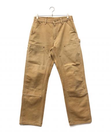 中古・古着通販】CarHartt (カーハート) ダブルニー ペインターパンツ