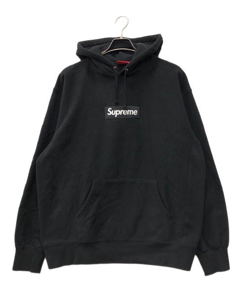 SUPREME（シュプリーム）SUPREME (シュプリーム) Supreme Box Logo ブラック サイズ:Lの古着・服飾アイテム