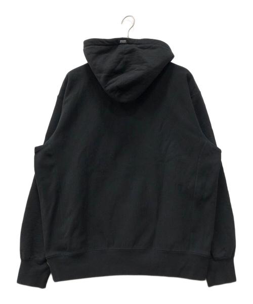 SUPREME（シュプリーム）SUPREME (シュプリーム) Supreme Box Logo ブラック サイズ:Lの古着・服飾アイテム