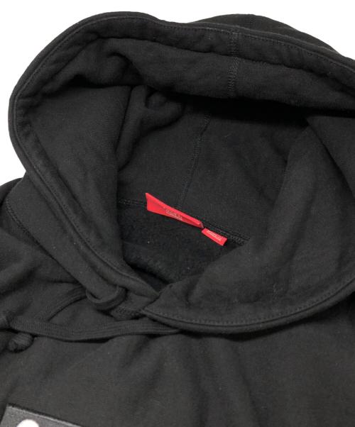 SUPREME（シュプリーム）SUPREME (シュプリーム) Supreme Box Logo ブラック サイズ:Lの古着・服飾アイテム