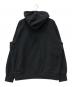 SUPREME (シュプリーム) Supreme Box Logo ブラック サイズ:L：30000円