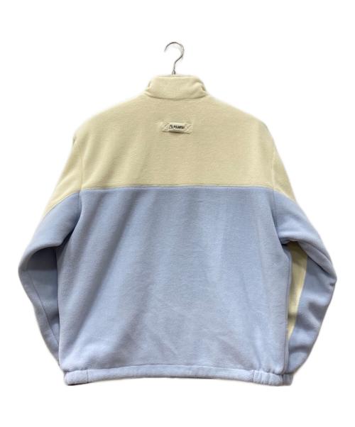 SUPREME（シュプリーム）Supreme (シュプリーム) GORE-TEX Reversible Polartec Lined Jacket ブラック サイズ:Lの古着・服飾アイテム