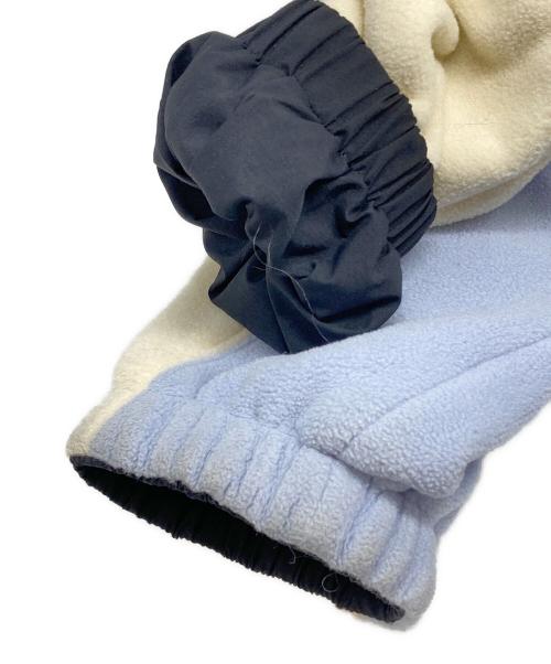 SUPREME（シュプリーム）Supreme (シュプリーム) GORE-TEX Reversible Polartec Lined Jacket ブラック サイズ:Lの古着・服飾アイテム