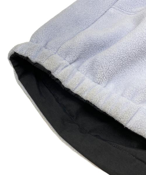 SUPREME（シュプリーム）Supreme (シュプリーム) GORE-TEX Reversible Polartec Lined Jacket ブラック サイズ:Lの古着・服飾アイテム