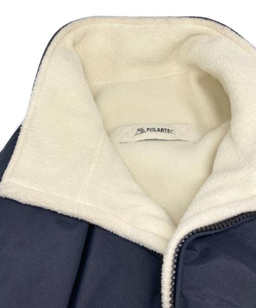 SUPREME（シュプリーム）Supreme (シュプリーム) GORE-TEX Reversible Polartec Lined Jacket ブラック サイズ:Lの古着・服飾アイテム
