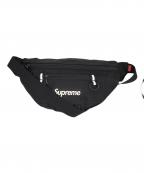 SUPREMEシュプリーム）の古着「Waist Bag」｜ブラック
