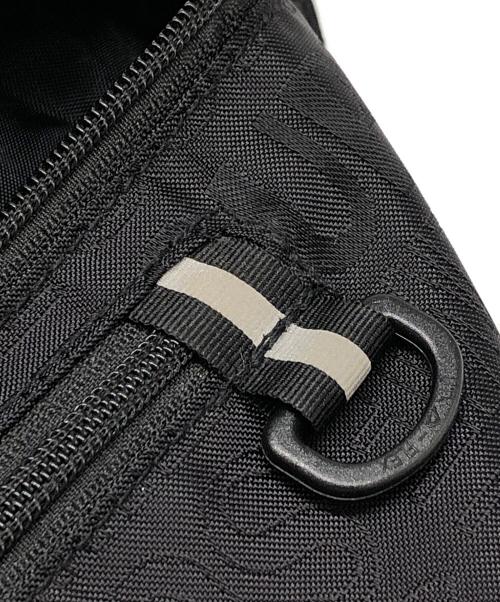 SUPREME（シュプリーム）Supreme (シュプリーム) Waist Bag ブラック サイズ:下記参照の古着・服飾アイテム