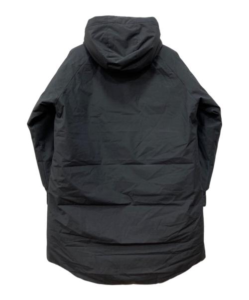 Snow peak（スノーピーク）snow peak (スノーピーク) FR 2L Down Coat ブラック サイズ:M 未使用品の古着・服飾アイテム