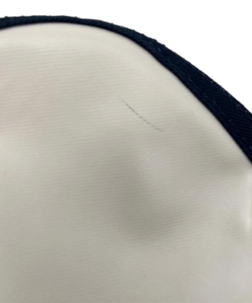 PORTER（ポーター）PORTER (ポーター) NEKEDショルダーバッグ ネイビーの古着・服飾アイテム