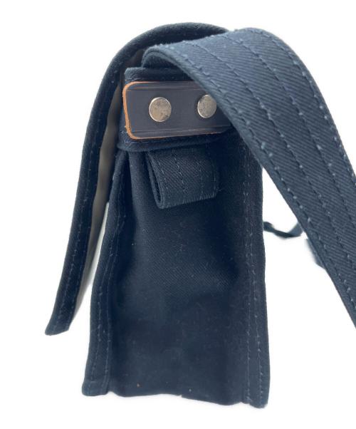 PORTER（ポーター）PORTER (ポーター) NEKEDショルダーバッグ ネイビーの古着・服飾アイテム