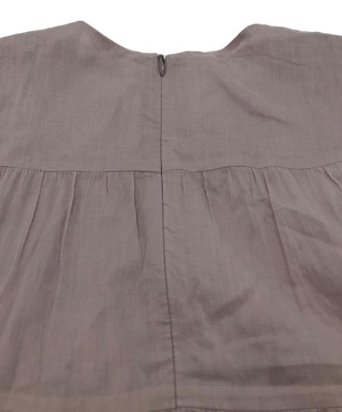 MARIHA（マリハ）MARIHA (マリハ) ミューズのドレス ピンク サイズ:36の古着・服飾アイテム