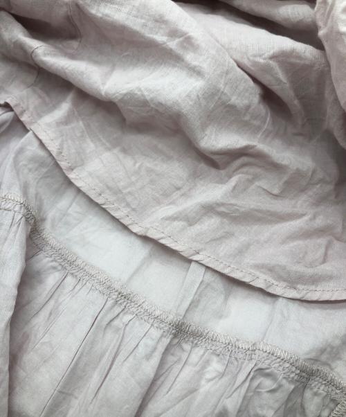 MARIHA（マリハ）MARIHA (マリハ) ミューズのドレス ピンク サイズ:36の古着・服飾アイテム