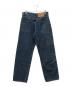 J.W.ANDERSON (ジェイダブリューアンダーソン) multi pocket denim trousers ブルー サイズ:36：15000円