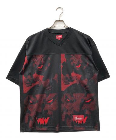 中古・古着通販】Supreme (シュプリーム) RONIN FOOTBALL JERSEY