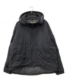 WILD THINGS（ワイルドシングス）の古着「ジャケット」｜ブラック