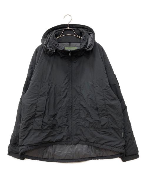 WILD THINGS（ワイルドシングス）WILD THINGS (ワイルドシングス) ジャケット ブラック サイズ:XLの古着・服飾アイテム