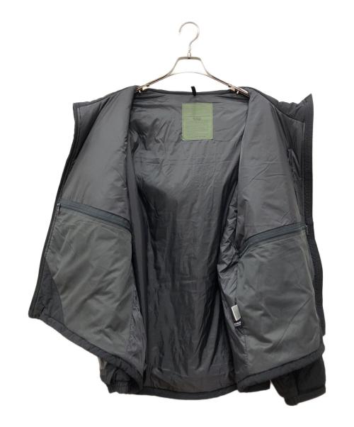 WILD THINGS（ワイルドシングス）WILD THINGS (ワイルドシングス) ジャケット ブラック サイズ:XLの古着・服飾アイテム