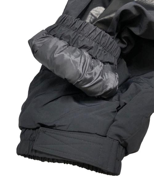 WILD THINGS（ワイルドシングス）WILD THINGS (ワイルドシングス) ジャケット ブラック サイズ:XLの古着・服飾アイテム