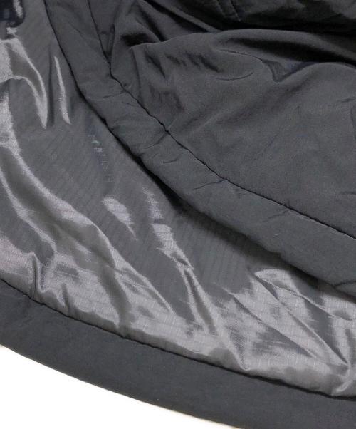 WILD THINGS（ワイルドシングス）WILD THINGS (ワイルドシングス) ジャケット ブラック サイズ:XLの古着・服飾アイテム