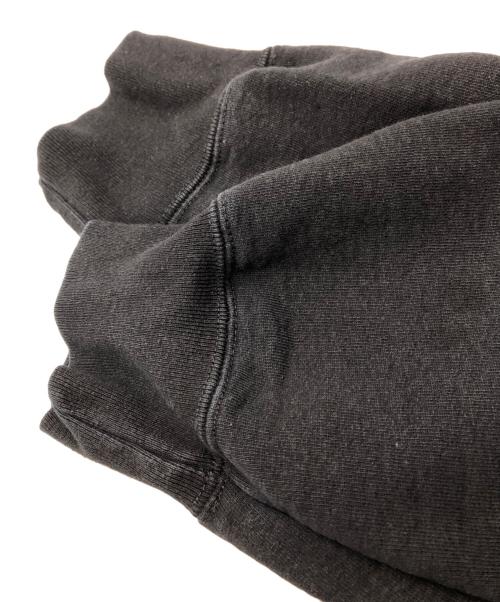 SUPREME（シュプリーム）SUPREME (シュプリーム) SMALL BOX RAGLAN CREWNECK ブラック サイズ:Lの古着・服飾アイテム