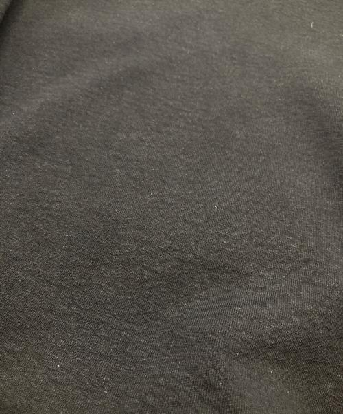 SUPREME（シュプリーム）SUPREME (シュプリーム) SMALL BOX RAGLAN CREWNECK ブラック サイズ:Lの古着・服飾アイテム