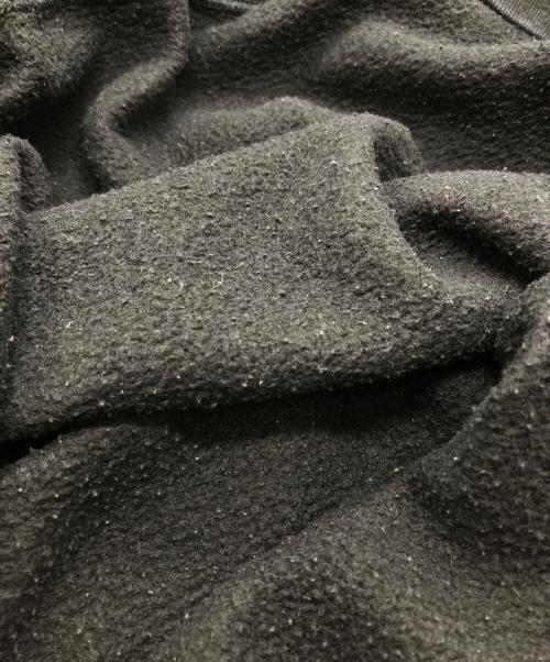 SUPREME（シュプリーム）SUPREME (シュプリーム) SMALL BOX RAGLAN CREWNECK ブラック サイズ:Lの古着・服飾アイテム