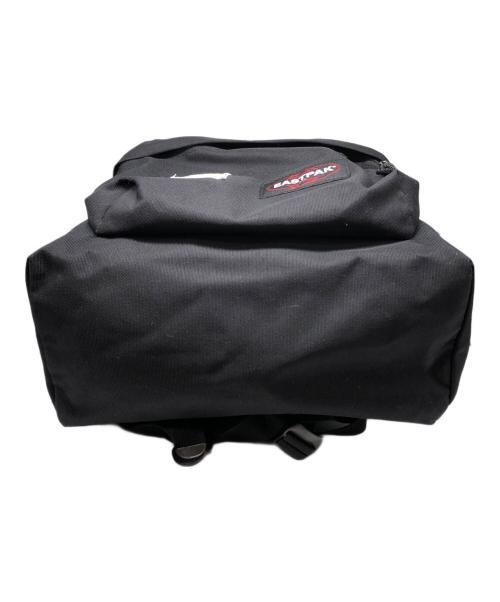 WIND AND SEA（ウィンダンシー）WIND AND SEA (ウィンダンシー) EASTPAK (イーストパック) バックパック ブラック サイズ:下記参照の古着・服飾アイテム