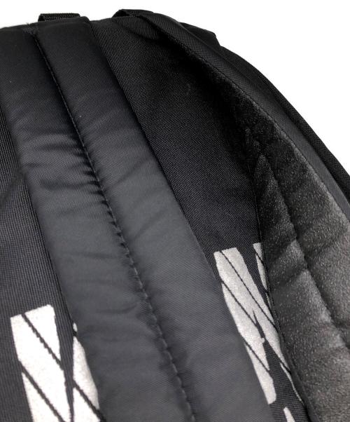 WIND AND SEA（ウィンダンシー）WIND AND SEA (ウィンダンシー) EASTPAK (イーストパック) バックパック ブラック サイズ:下記参照の古着・服飾アイテム