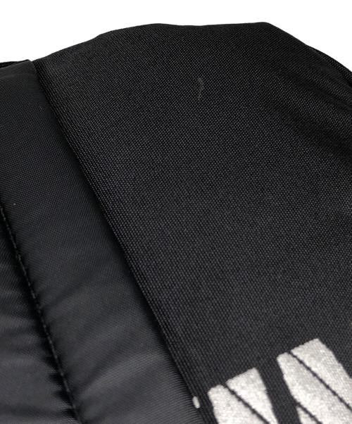 WIND AND SEA（ウィンダンシー）WIND AND SEA (ウィンダンシー) EASTPAK (イーストパック) バックパック ブラック サイズ:下記参照の古着・服飾アイテム