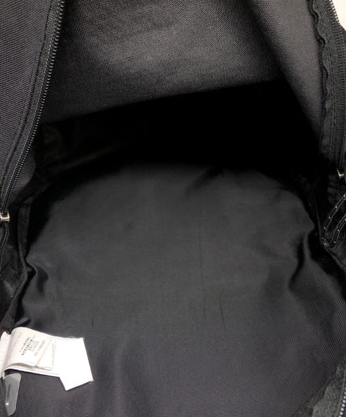 WIND AND SEA（ウィンダンシー）WIND AND SEA (ウィンダンシー) EASTPAK (イーストパック) バックパック ブラック サイズ:下記参照の古着・服飾アイテム