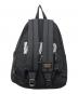 WIND AND SEA (ウィンダンシー) EASTPAK (イーストパック) バックパック ブラック サイズ:下記参照：11000円