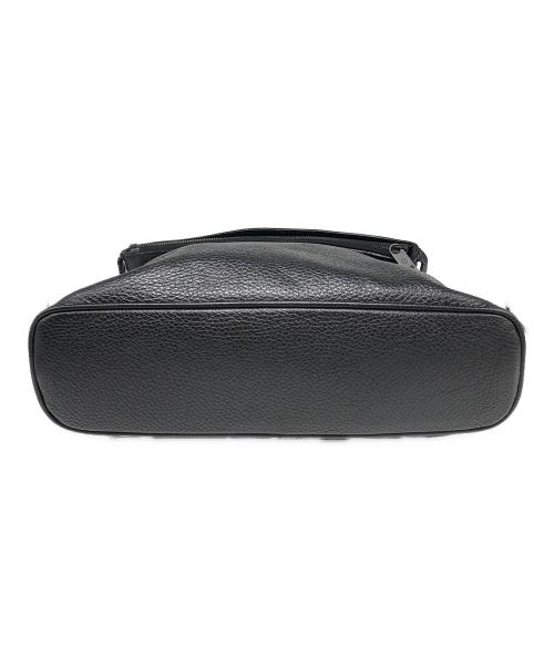 Maison Margiela（メゾンマルジェラ）Maison Margiela (メゾンマルジェラ) 5AC 2WAYクラッチバッグ ブラック サイズ:下記参照の古着・服飾アイテム