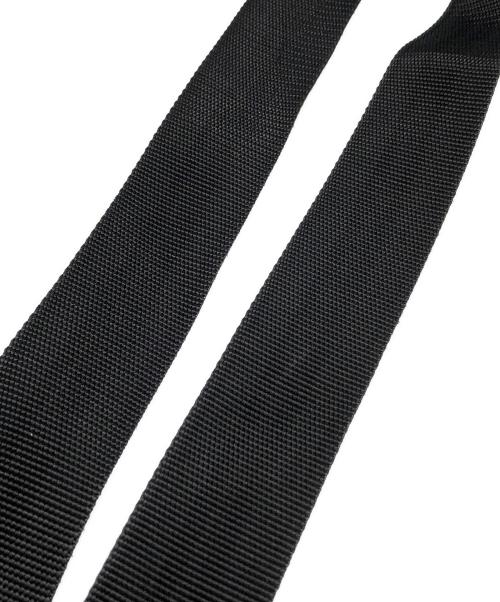 Maison Margiela（メゾンマルジェラ）Maison Margiela (メゾンマルジェラ) 5AC 2WAYクラッチバッグ ブラック サイズ:下記参照の古着・服飾アイテム