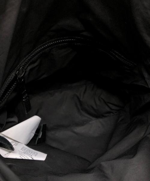 Maison Margiela（メゾンマルジェラ）Maison Margiela (メゾンマルジェラ) 5AC 2WAYクラッチバッグ ブラック サイズ:下記参照の古着・服飾アイテム