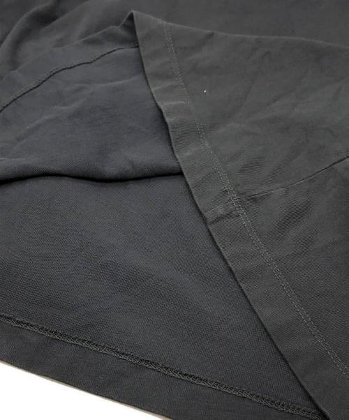 THE NORTH FACE（ザ ノース フェイス）THE NORTH FACE (ザ ノース フェイス) KAWS (カウズ) ロングスリーブカットソー グレー サイズ:Lの古着・服飾アイテム