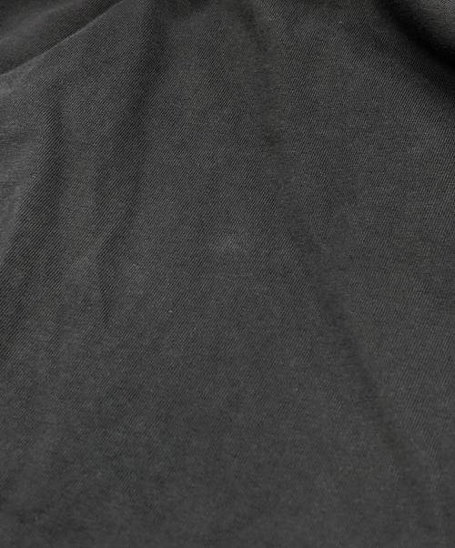 THE NORTH FACE（ザ ノース フェイス）THE NORTH FACE (ザ ノース フェイス) KAWS (カウズ) ロングスリーブカットソー グレー サイズ:Lの古着・服飾アイテム