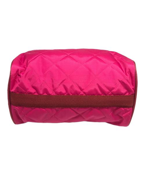 LeSportsac（レスポートサック）LeSportsac (レスポートサック) MINI SATCHEL BAG ピンク サイズ:下記参照の古着・服飾アイテム