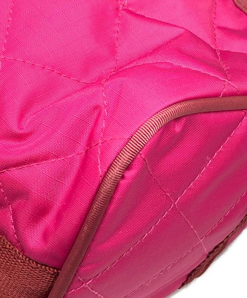 LeSportsac（レスポートサック）LeSportsac (レスポートサック) MINI SATCHEL BAG ピンク サイズ:下記参照の古着・服飾アイテム