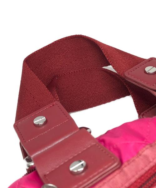 LeSportsac（レスポートサック）LeSportsac (レスポートサック) MINI SATCHEL BAG ピンク サイズ:下記参照の古着・服飾アイテム