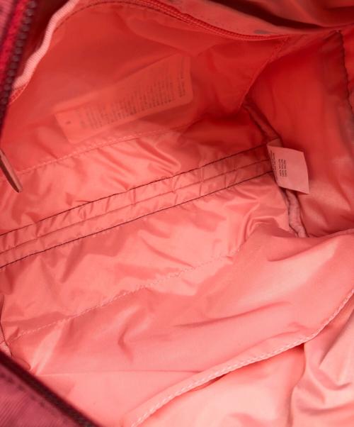 LeSportsac（レスポートサック）LeSportsac (レスポートサック) MINI SATCHEL BAG ピンク サイズ:下記参照の古着・服飾アイテム