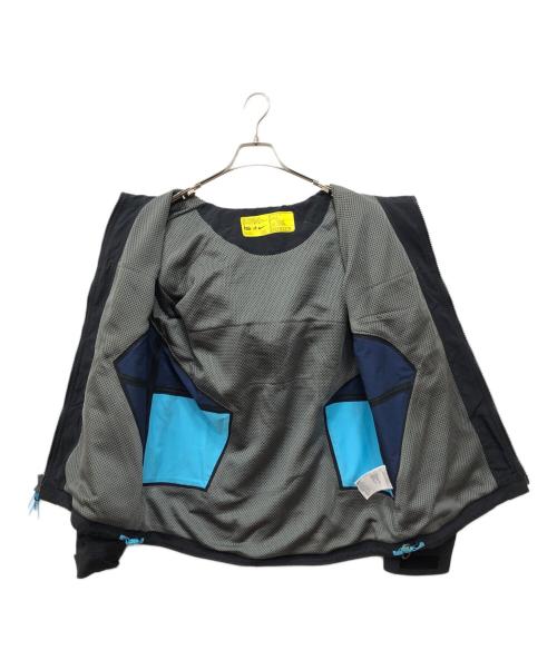 NIKE（ナイキ）NIKE (ナイキ) AS U NRG ISPA JACKE ネイビー サイズ:Sの古着・服飾アイテム